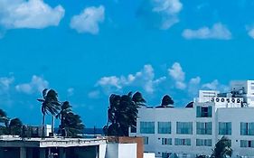 Edificio Santa Catalina